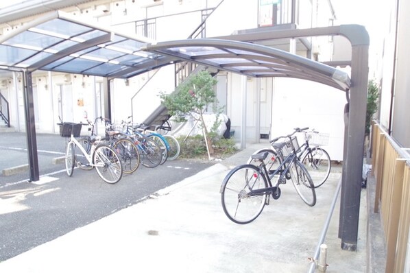 レスパスノンシャランの物件内観写真